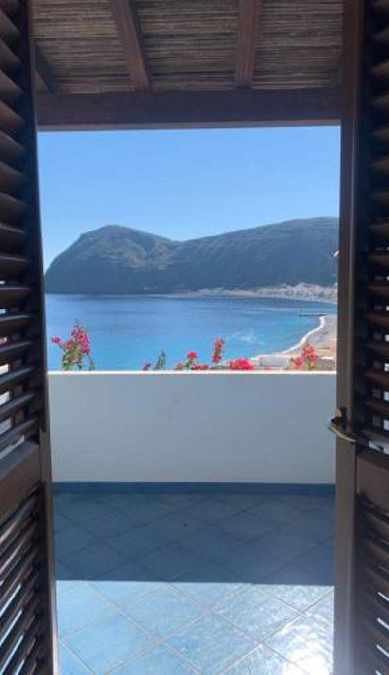 Oltremare Residence Hotel