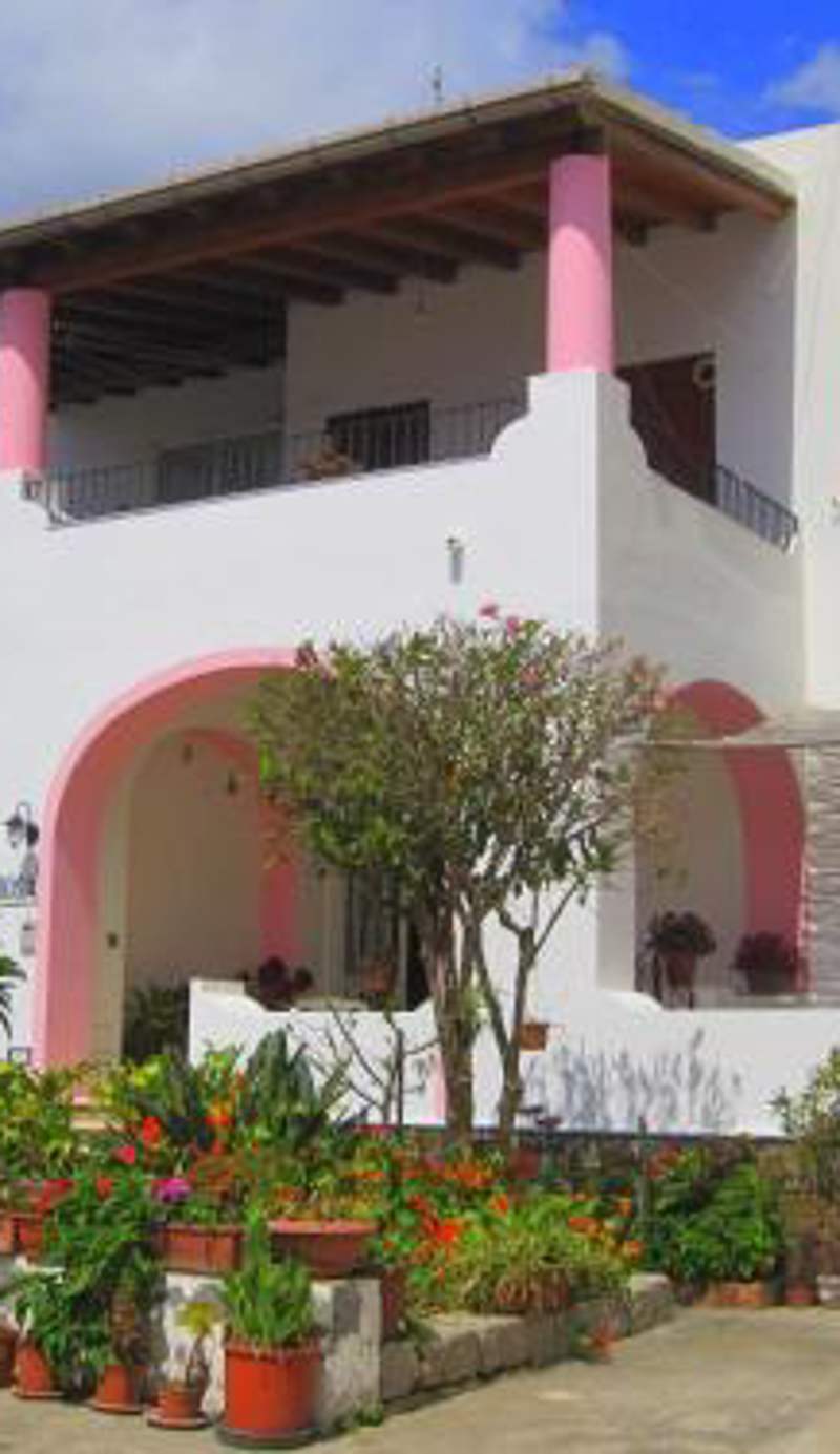 Villa Rosa