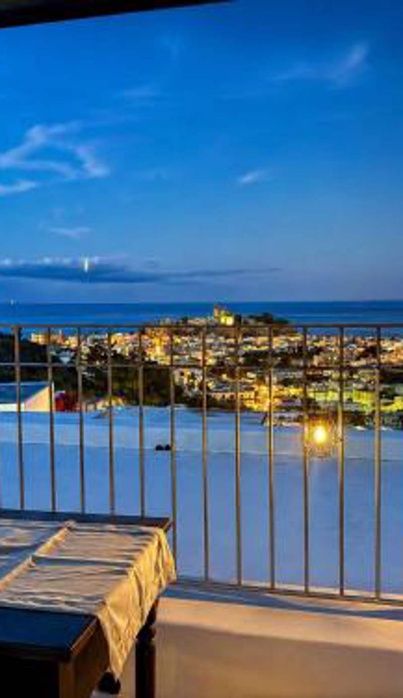 Holiday Home Tarinuzza