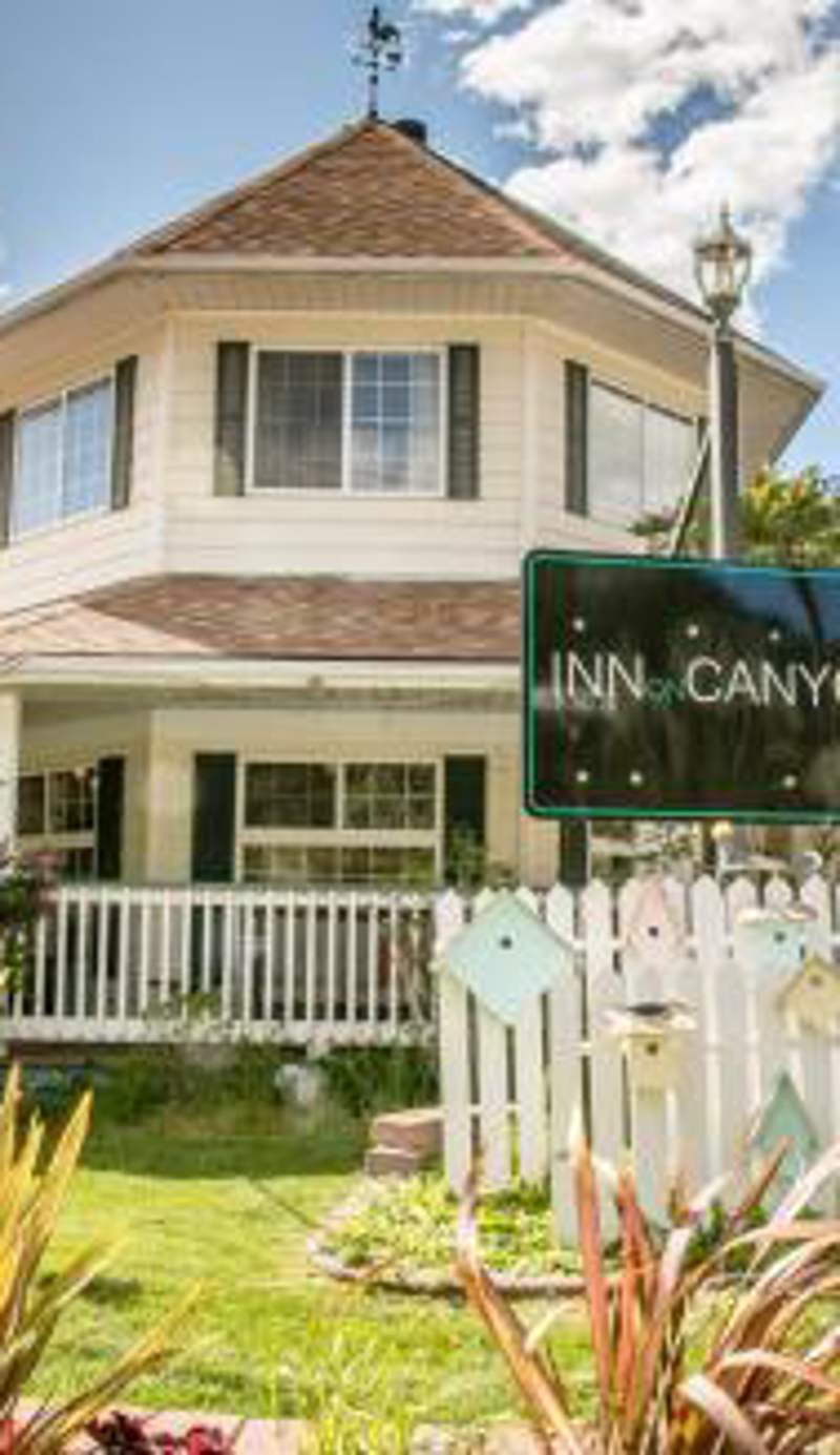 Inn on Canyon