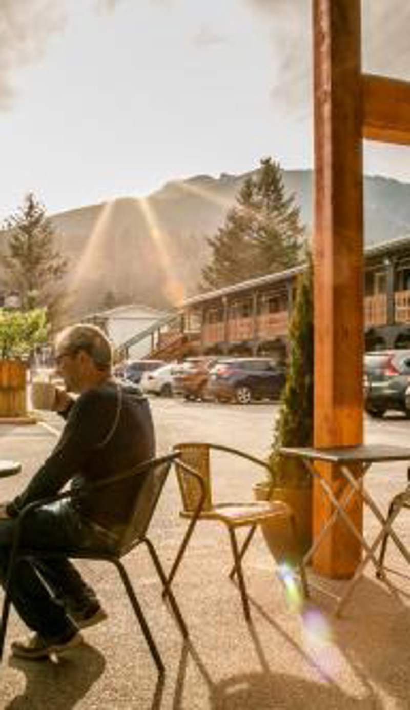 Crystal Springs Lodge