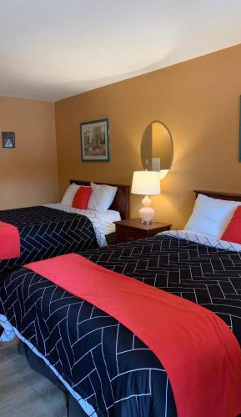 Motel Bavaria