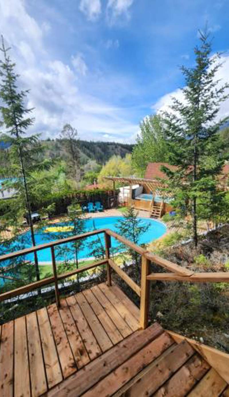 Motel Tyrol