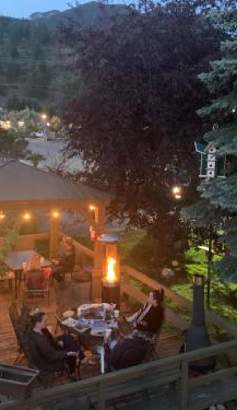 Destination INN