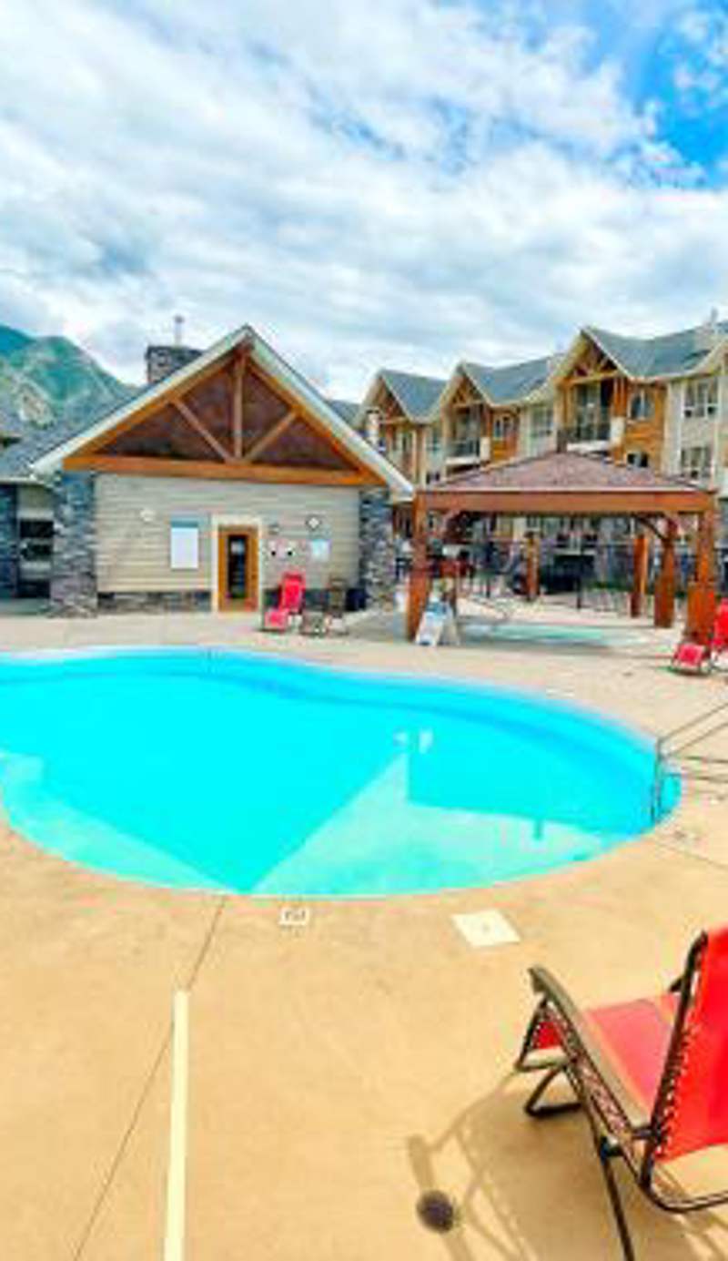 Sable Ridge Condos by StayIn