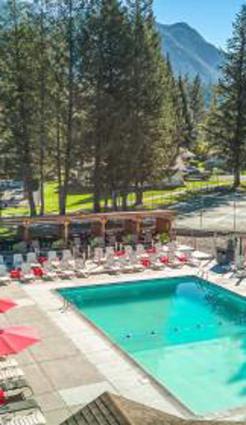 RidgeView Resort