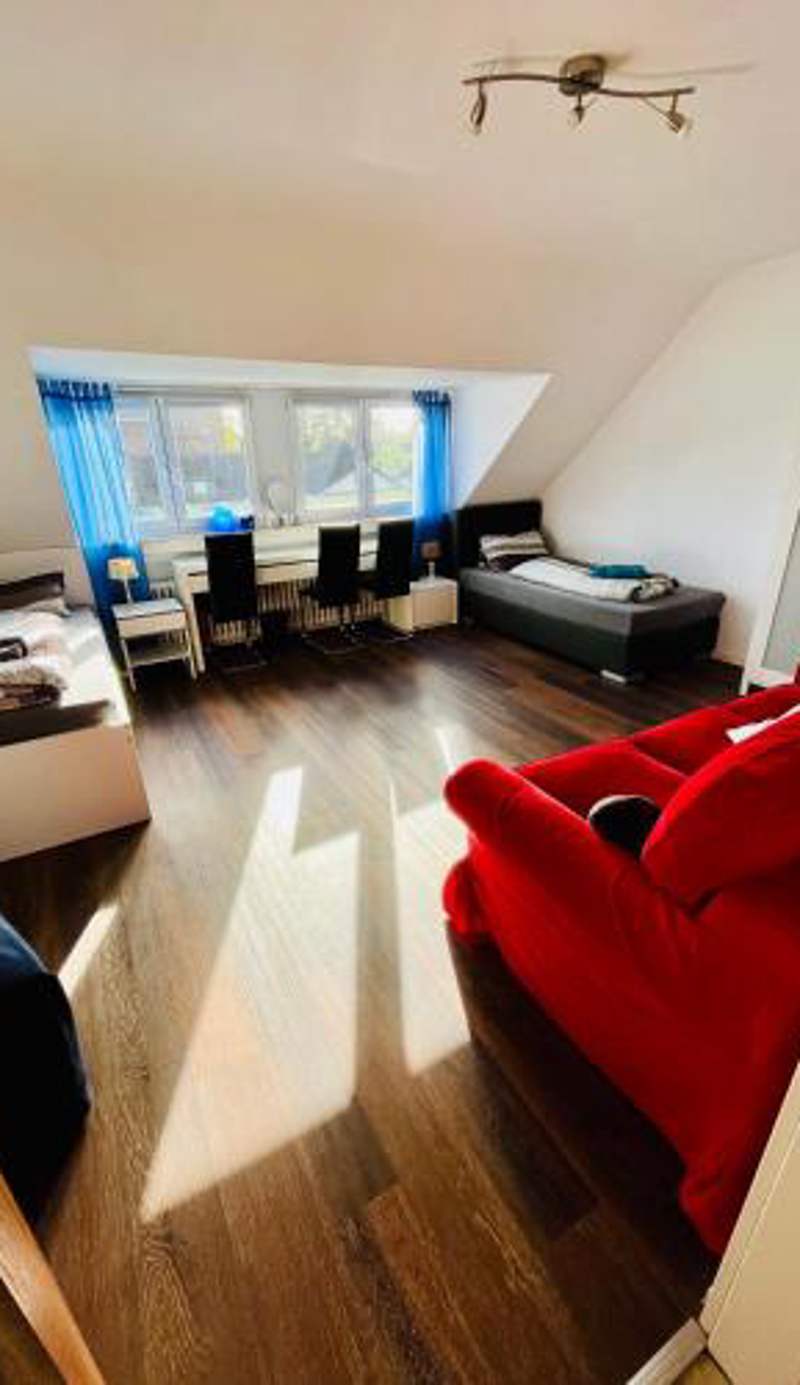 NaSa Wohnung Uerdingen