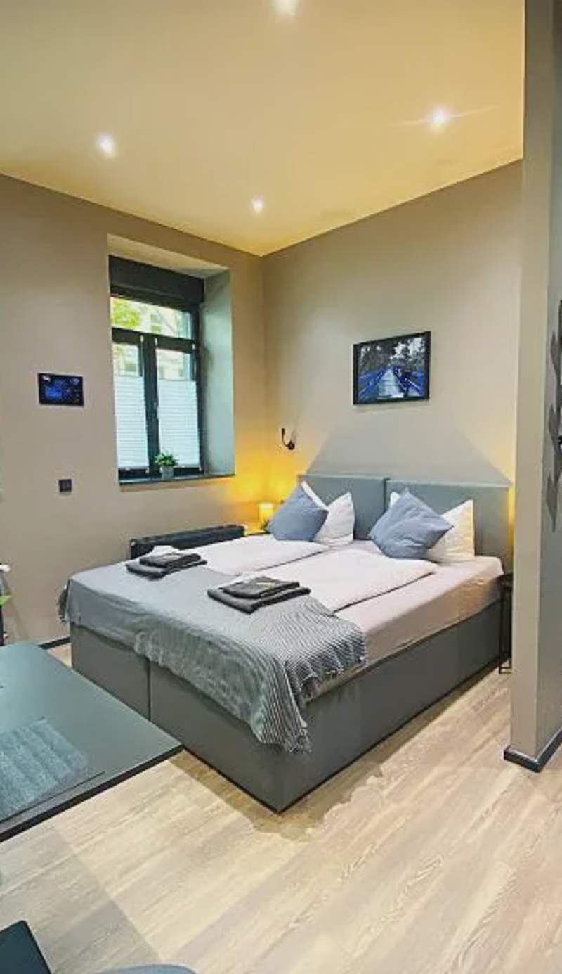 Liro Stadt Apartments