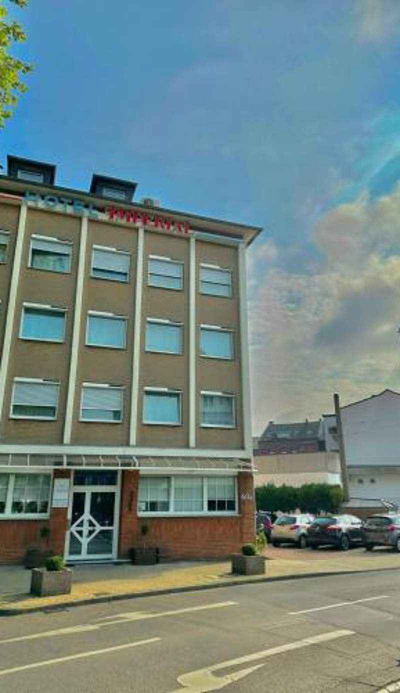 Hotel Imperial