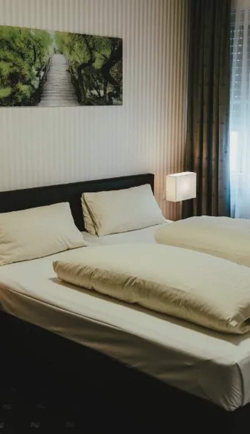 Hotel Restaurant Benger