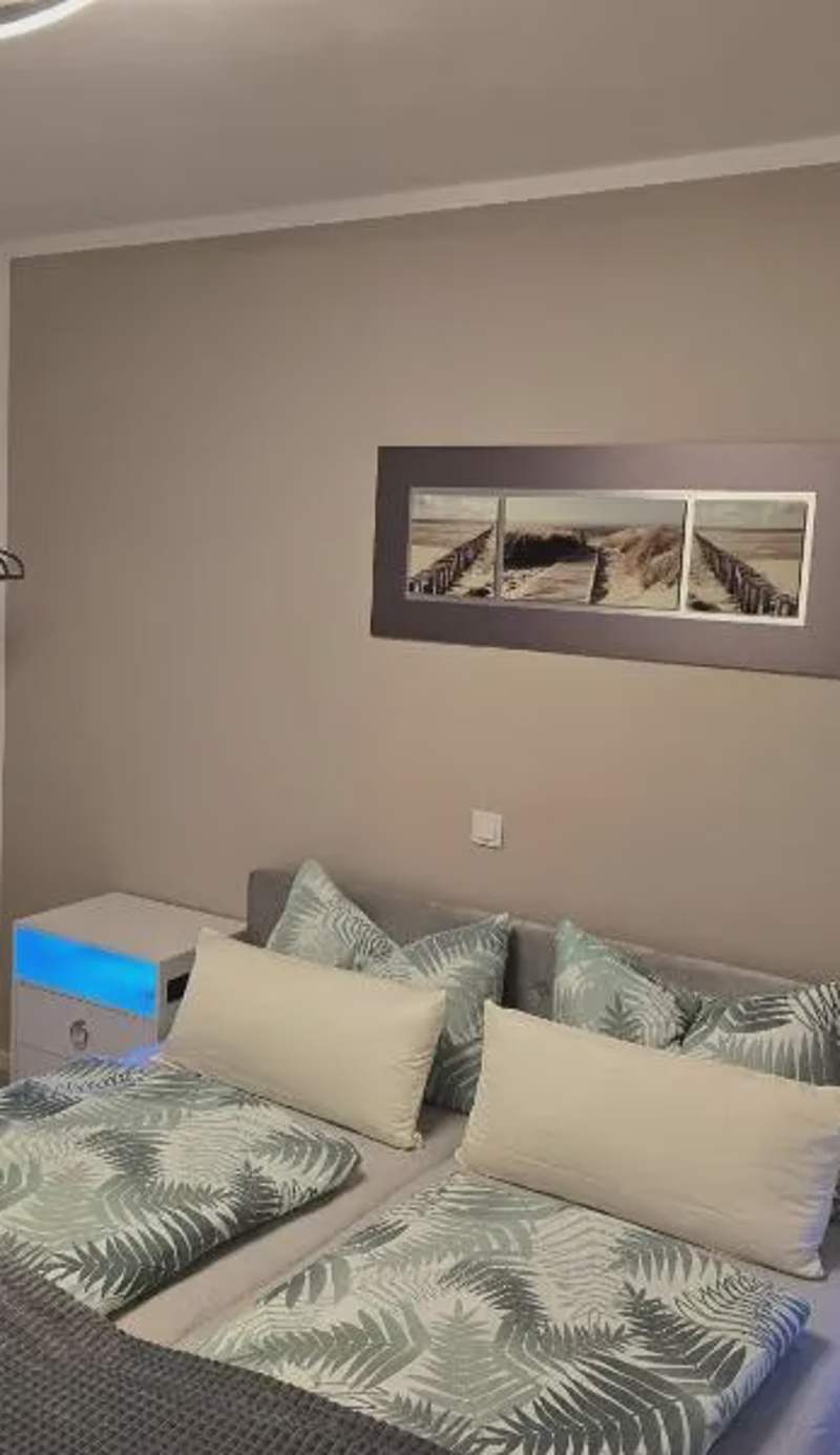 Ferienwohnung in Krefeld Apartment Krefeld City