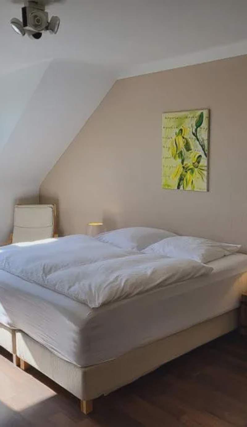 Design Apartment nähe Düsseldorf