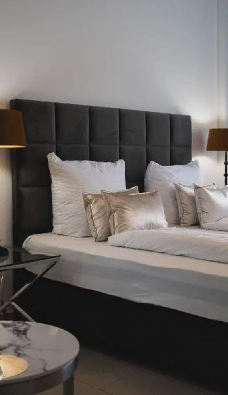 City Apartments by JUNIK Apartments
