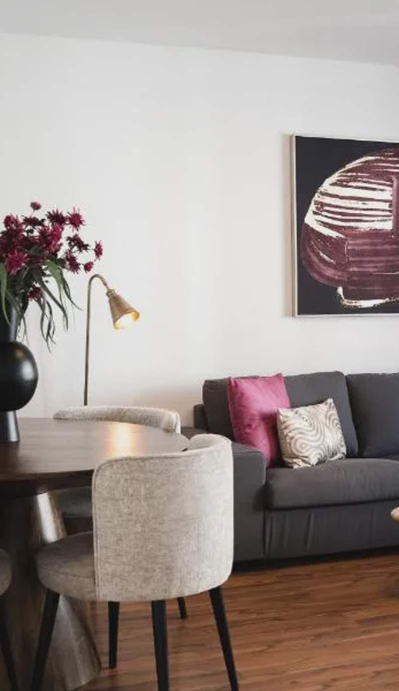 Ferienwohnungen im Stadtzentrum -JUNIK Apartments