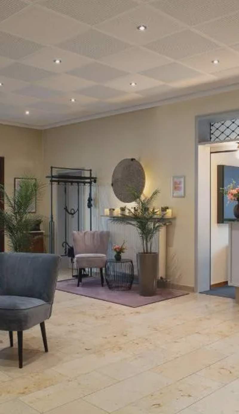 Hotel Alte Post