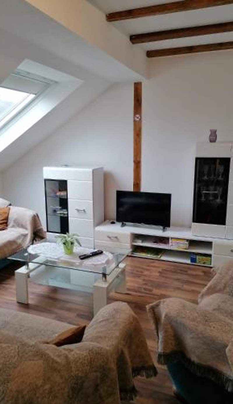 Appartement Krefeld-City