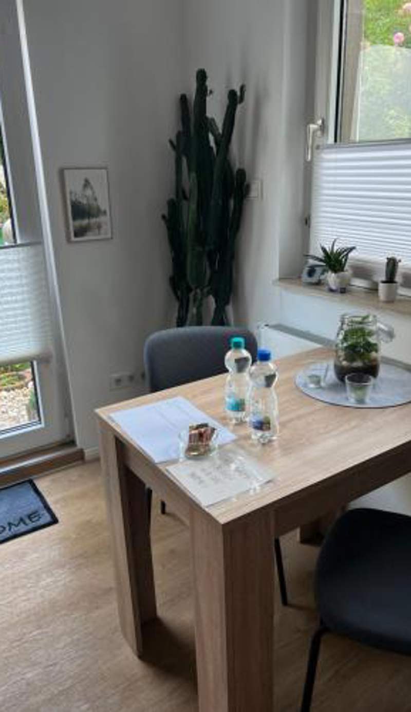 Appartement am Teich