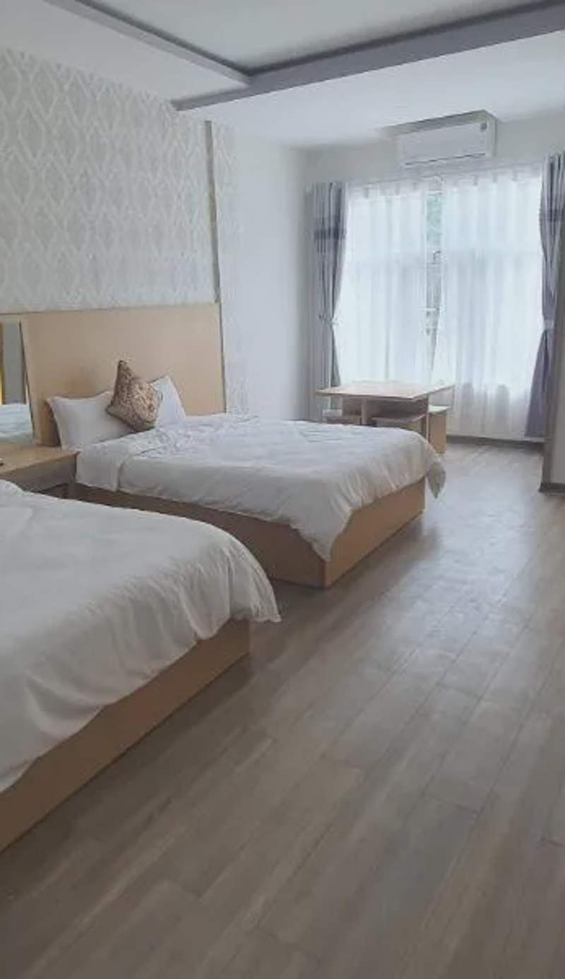 Thành Mỹ Hotel