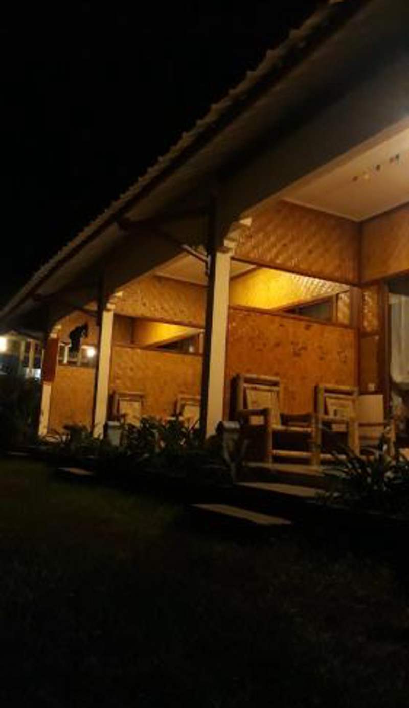Ila Homestay