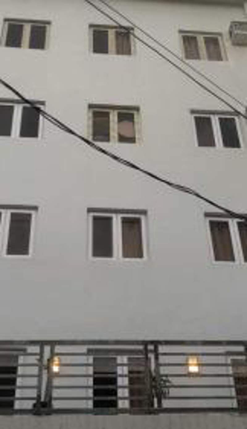 OYO 1128 HOTEL SANGCO