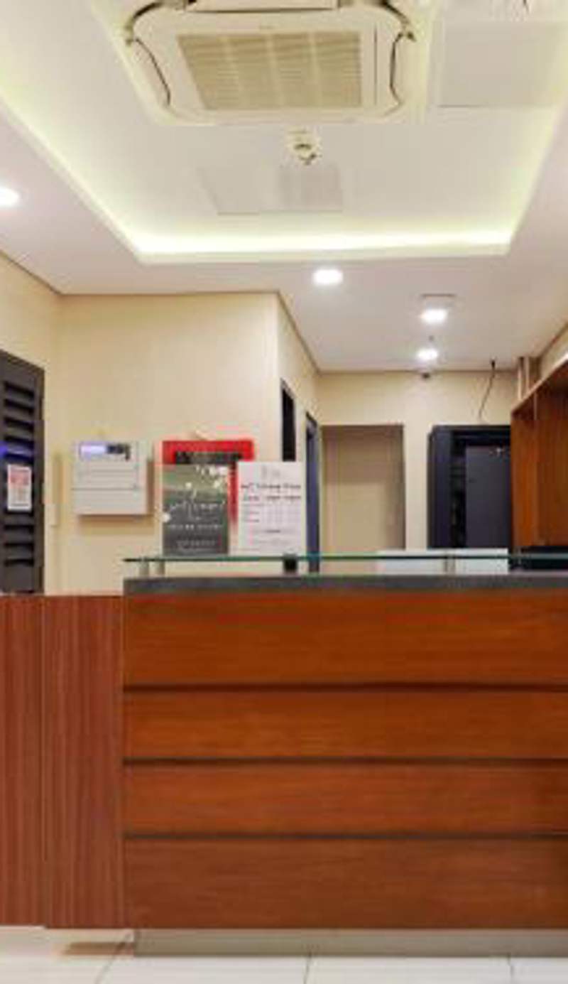 Kaizen Suites