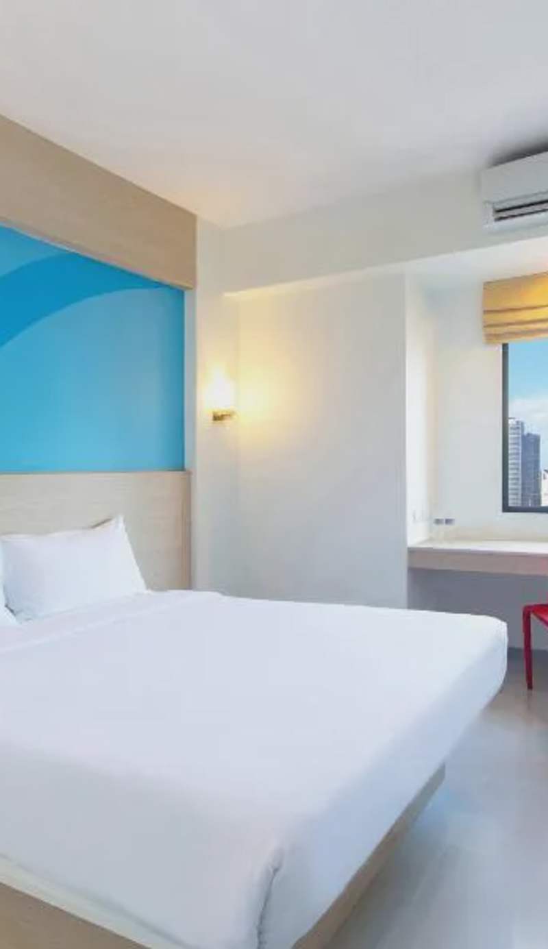Hop Inn Hotel Ermita Manila