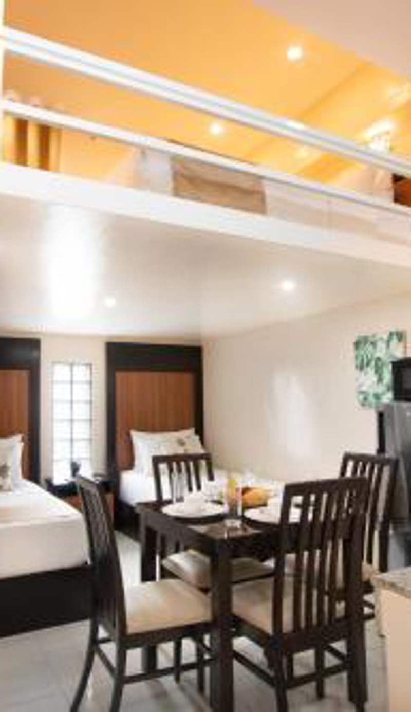Rosetta Guest House