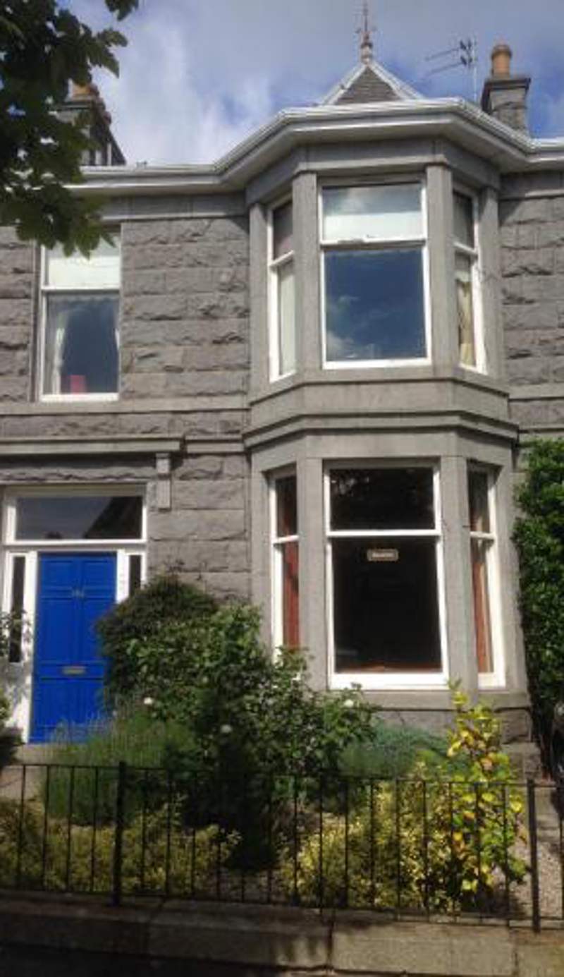Denmore Guest House