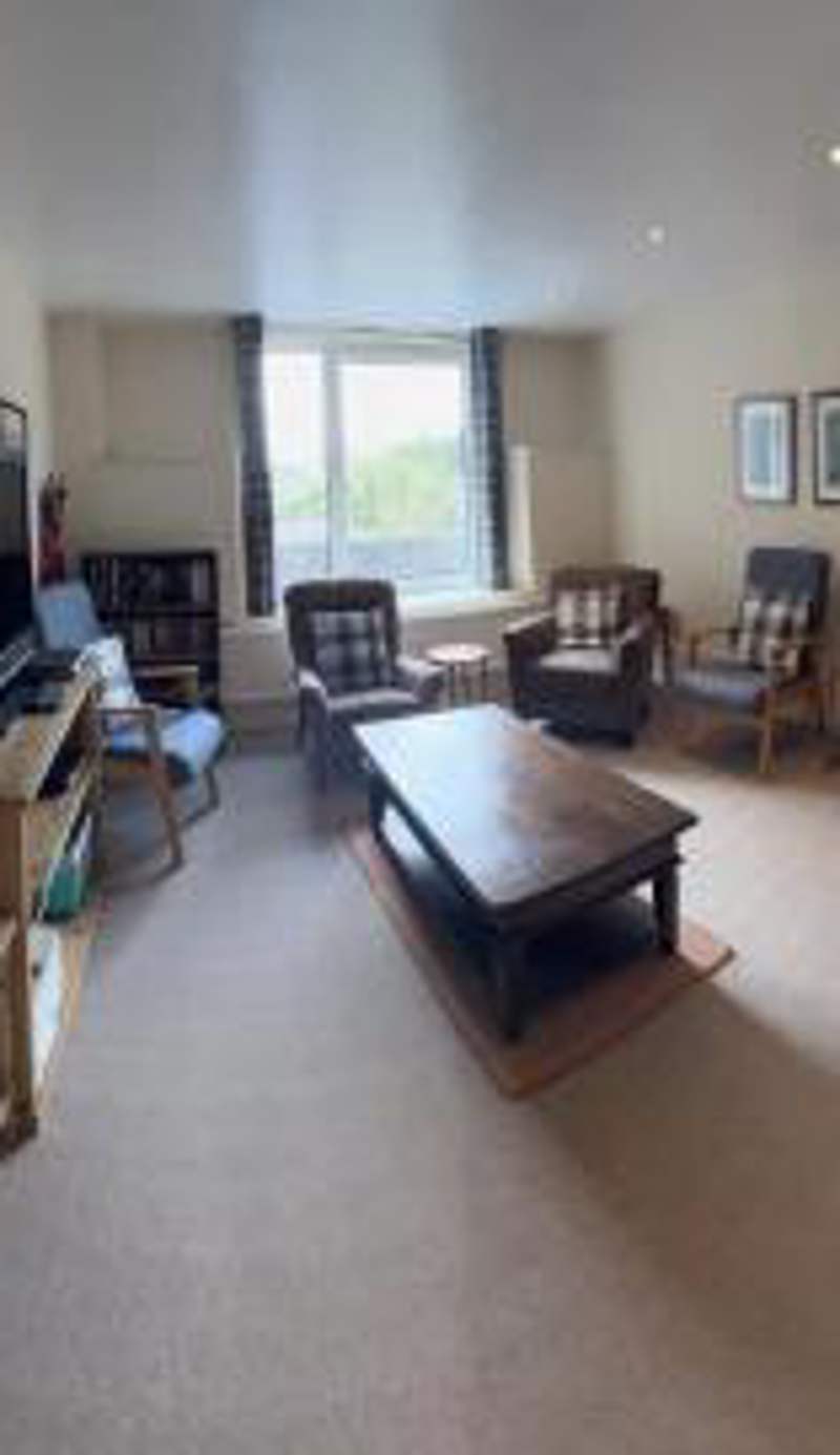 Holburn Guesthouse
