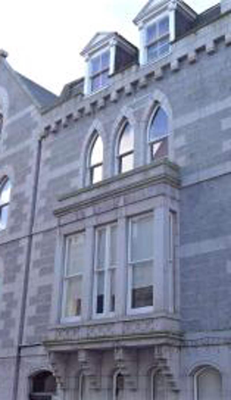 Carmelite Hotel
