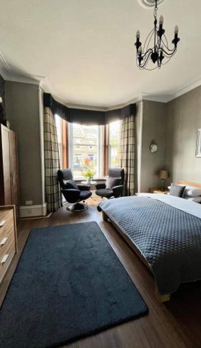 Hannahs Guesthouse