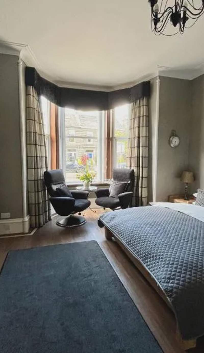 Hannahs Guesthouse