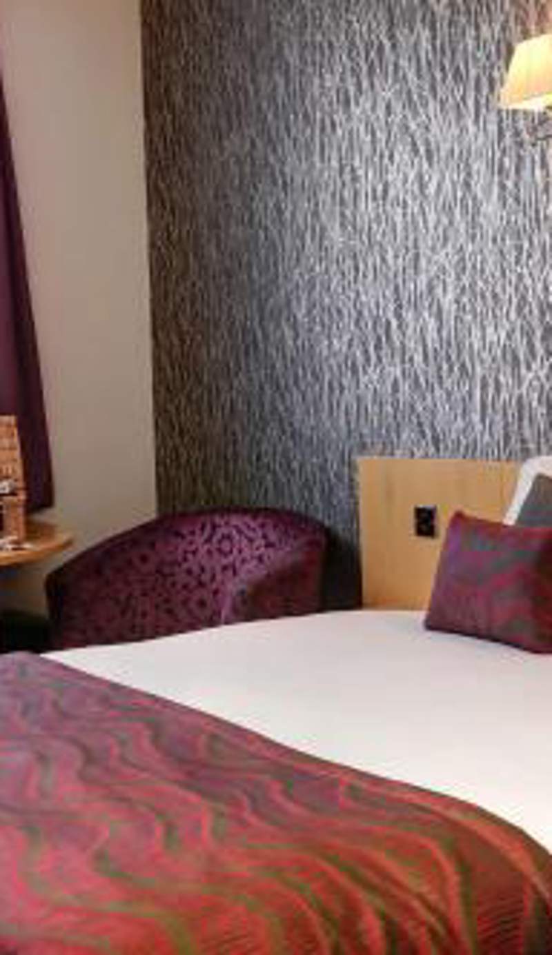 Sure Hotel by Best Western Aberdeen