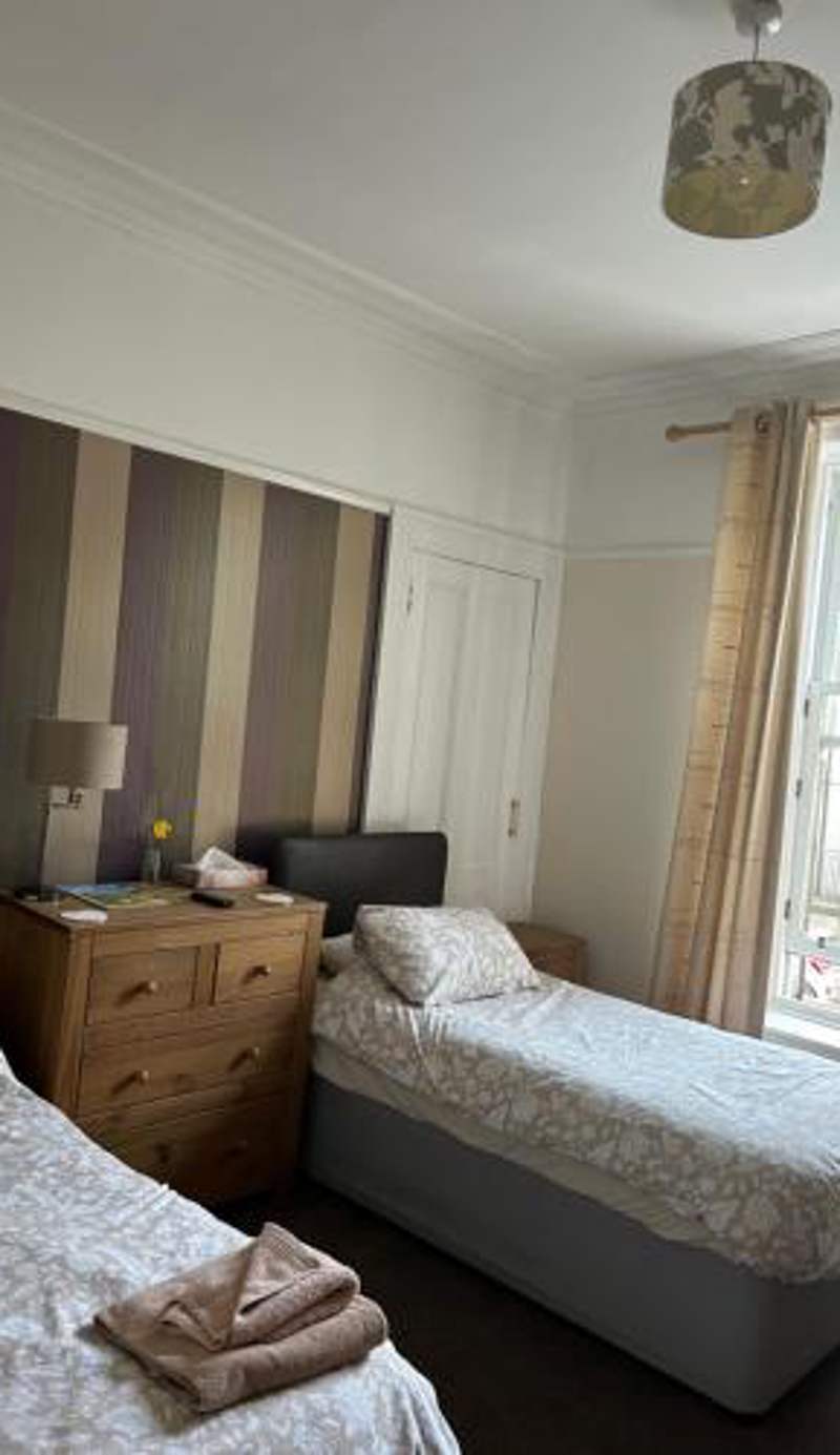 Roselodge Guest House