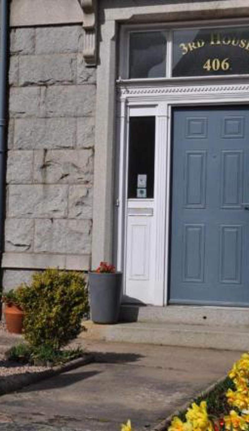 Third House Guest House