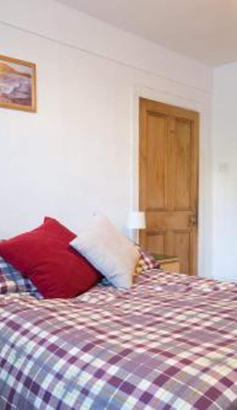 Aberdeen City Flat, close to city centre
