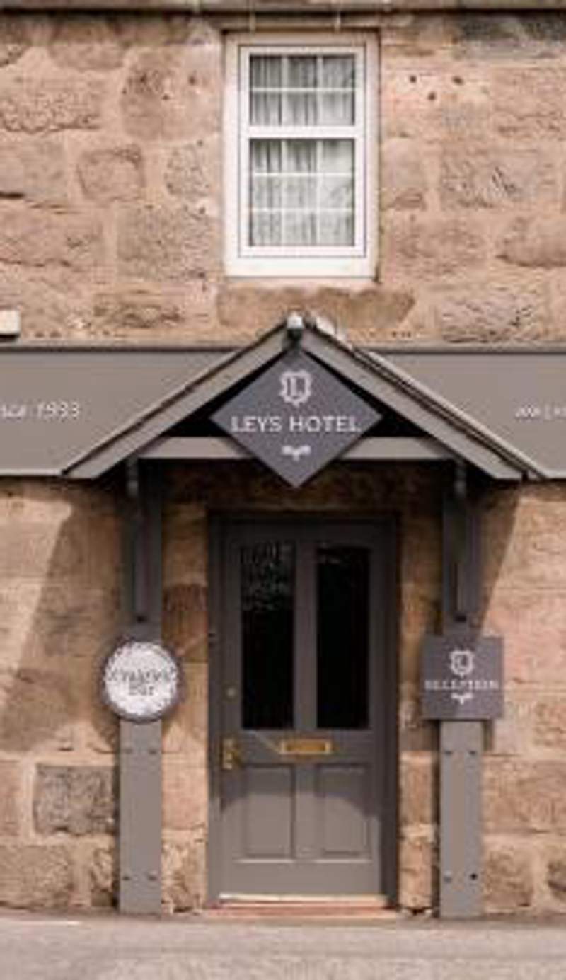 Leys Hotel