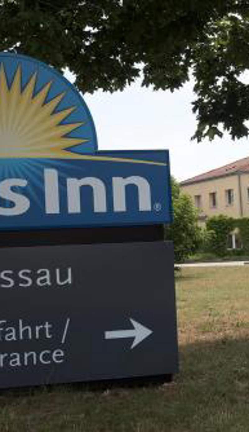 Days Inn Dessau