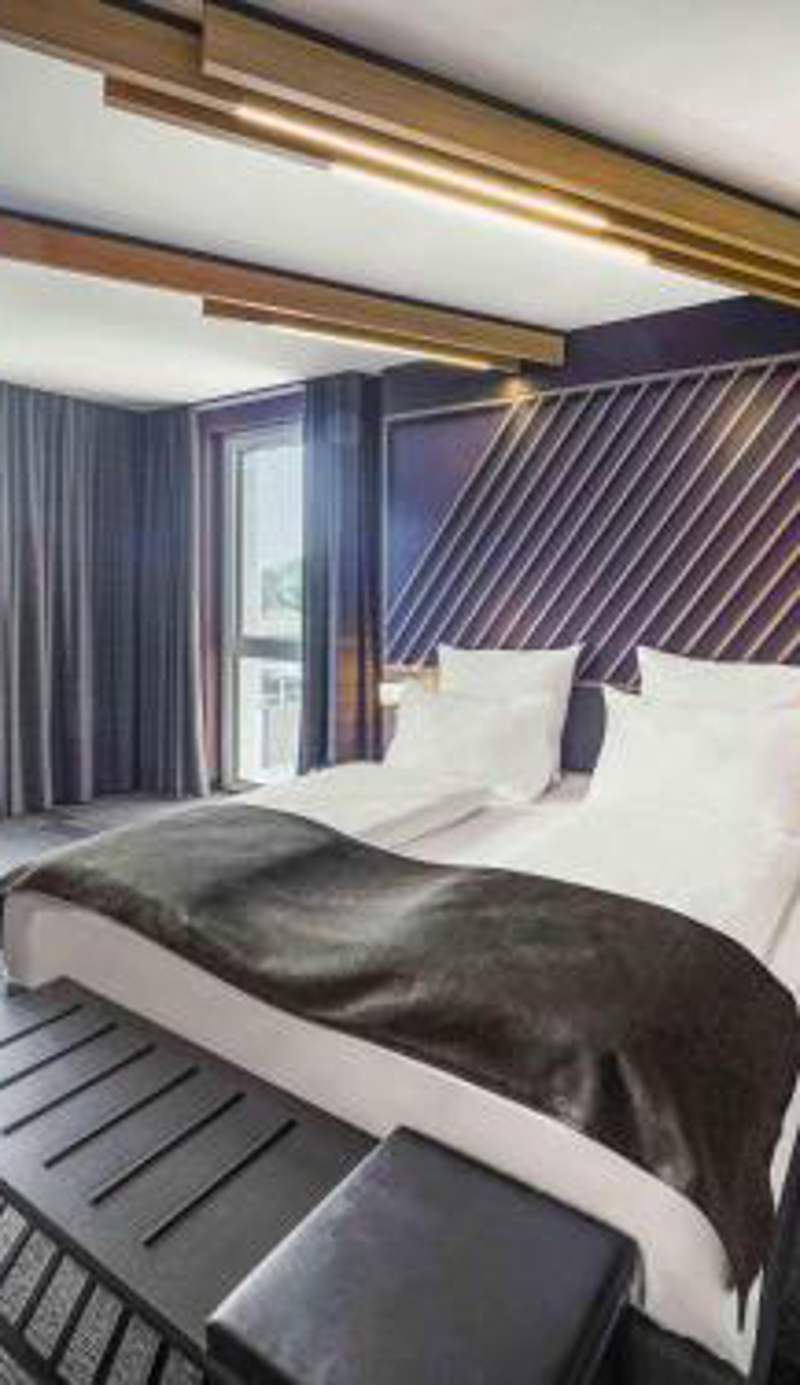 B&B Hotel Dessau