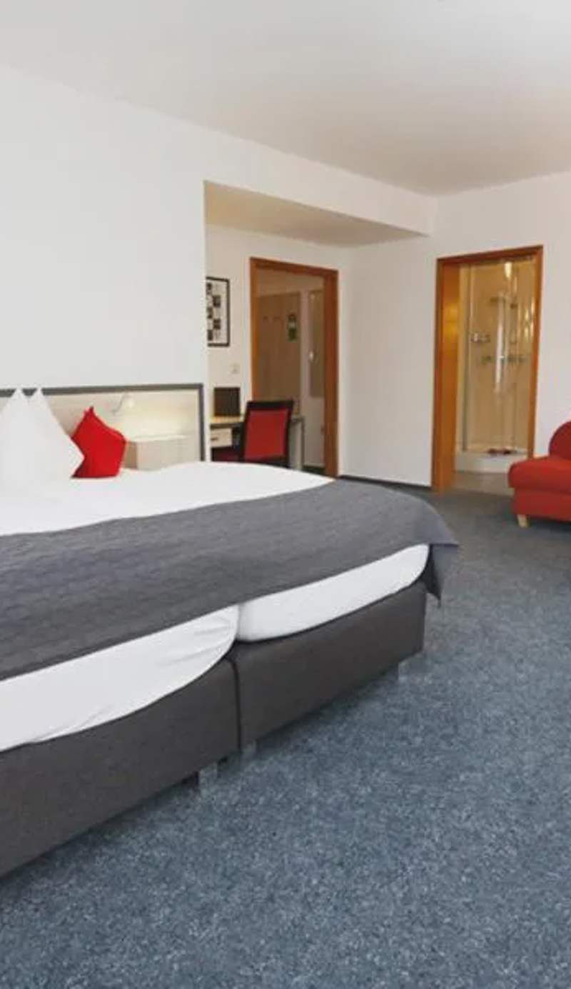 Hotel 7 Säulen GmbH