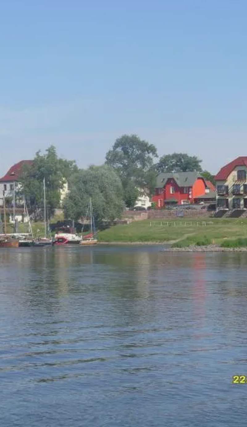 Elbterrassen zu Brambach
