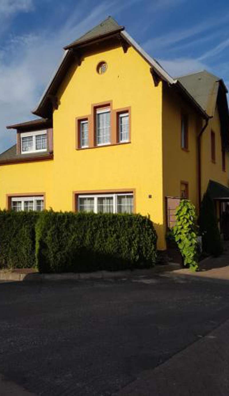 Ferienwohnung Elbblick