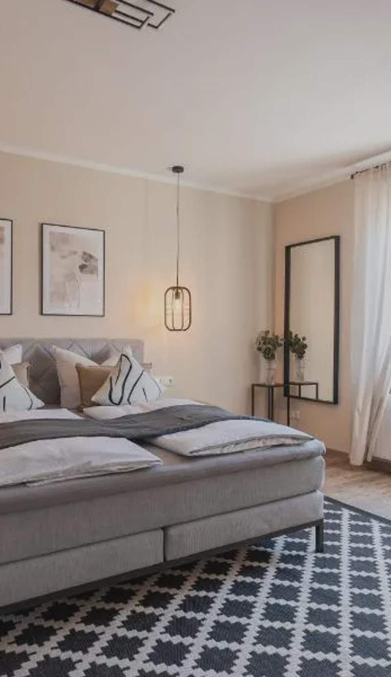 Das Schlafgut Dessau Appartements