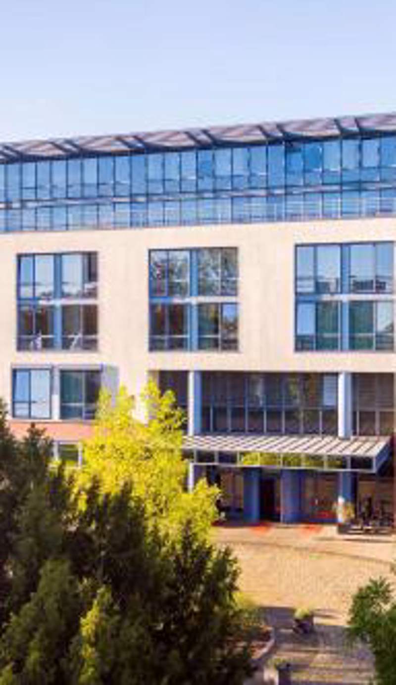 Radisson Hotel, Fürst Leopold Dessau