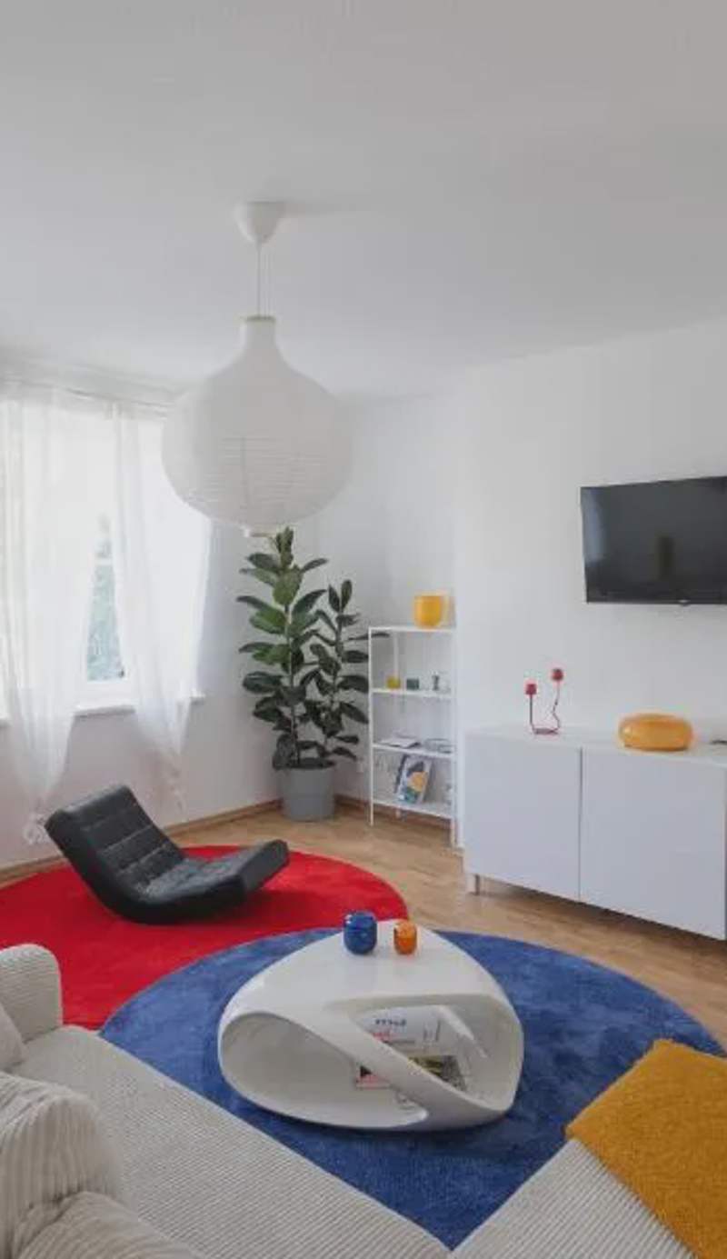 Studio Bauhaus am Hauptbahnhof