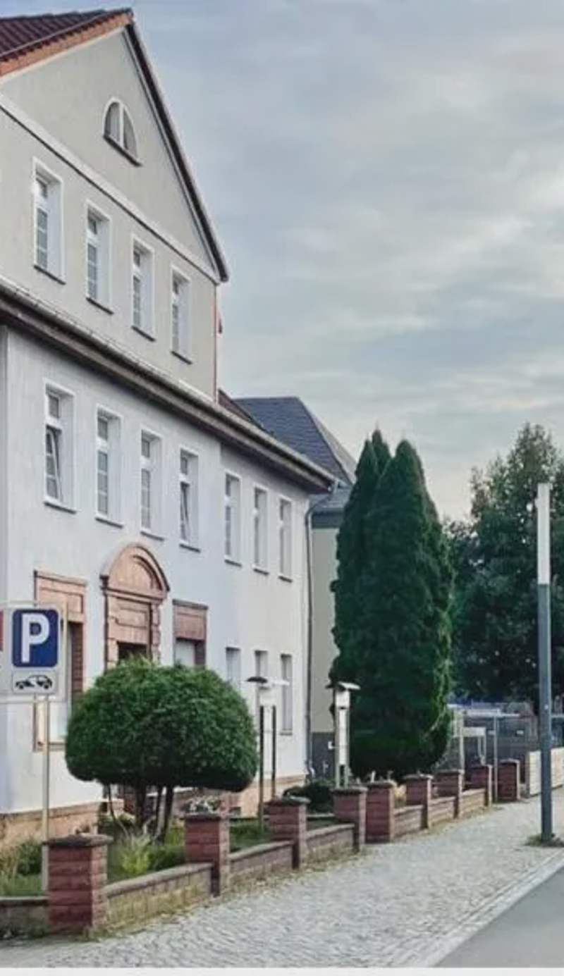 Ferienwohnungen am Bauhaus