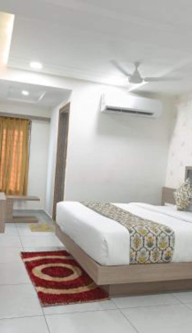Hotel Lotus