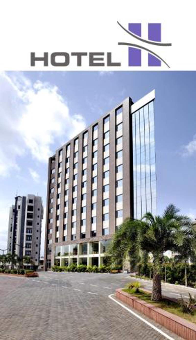 Hotel H - Sandhill Hotels Private Limited