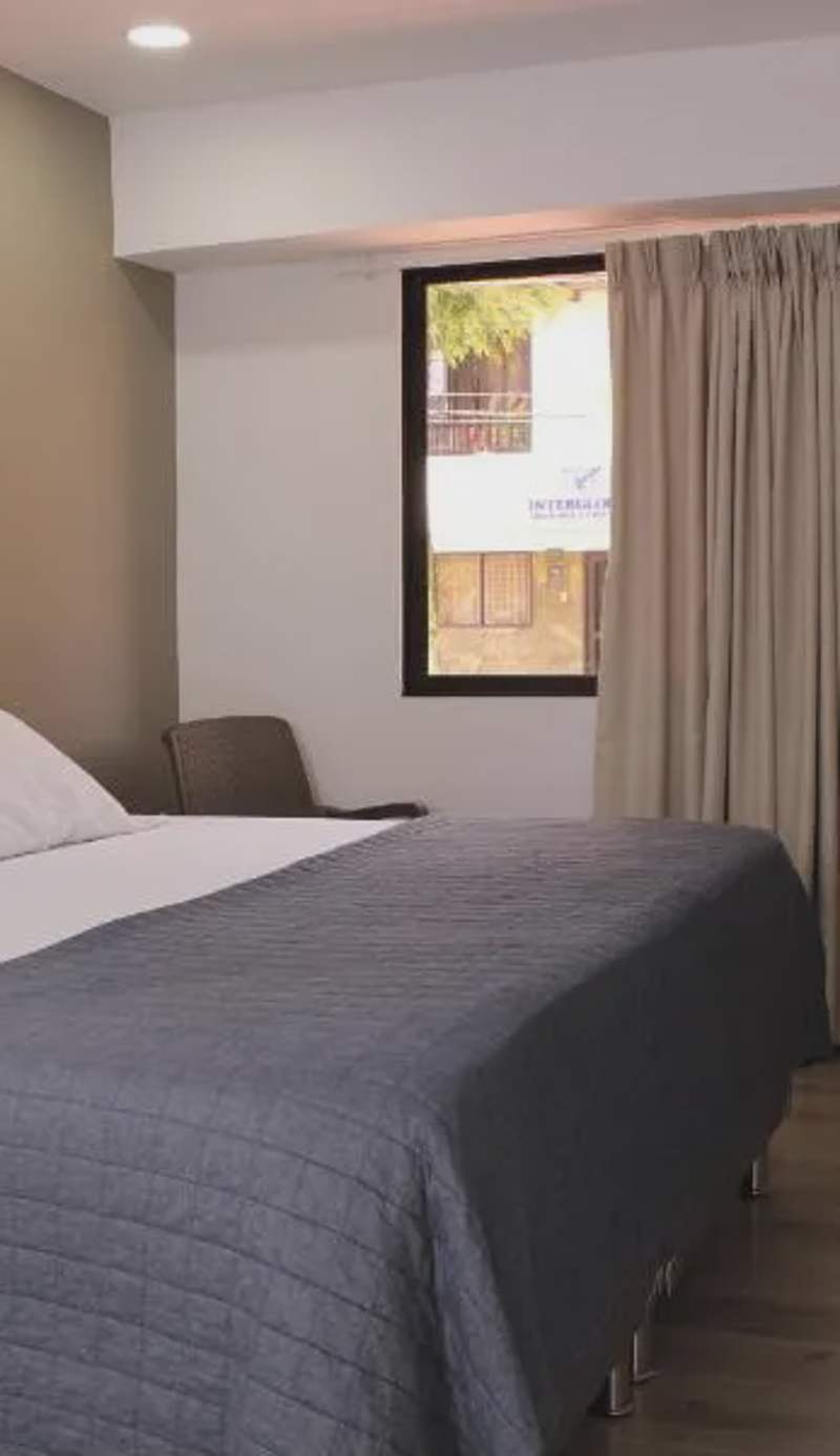 Hotel Boutique Plaza