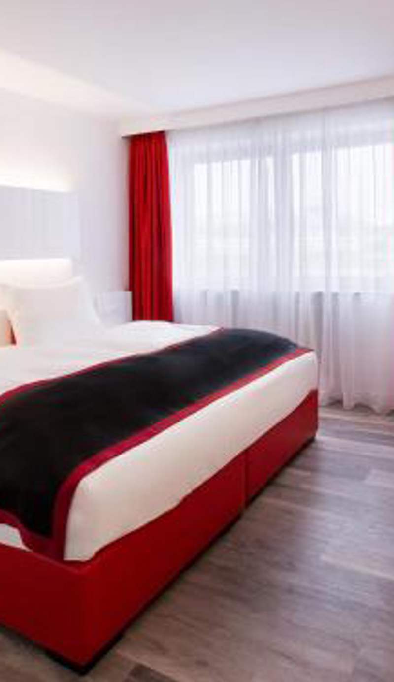 DORMERO Hotel Burghausen